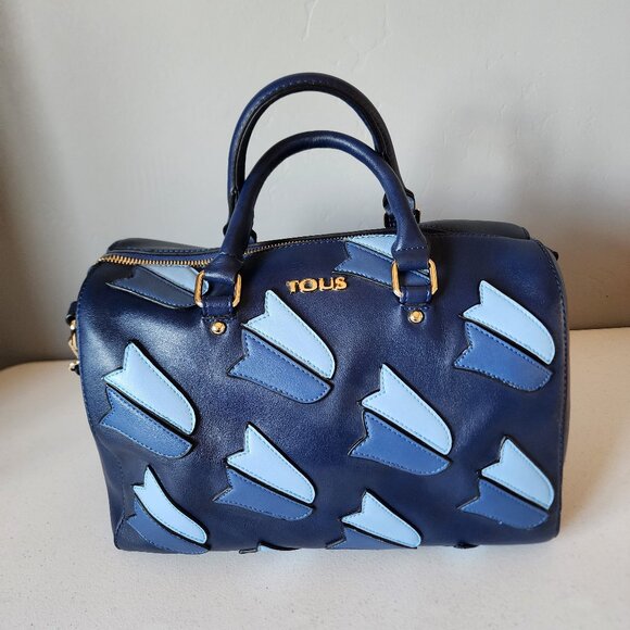 Tous Satchel "EUC" - Picture 11 of 16